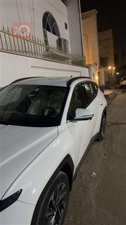هیوندای تۆکسۆن